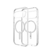 Image de ZAGG Crystal Palace Snap coque de protection pour téléphones portables 16 cm (6.3") Housse Transparent (702318426)
