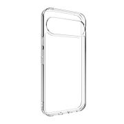 Image de ZAGG Clear coque de protection pour téléphones portables 17 cm (6.7") Housse Transparent (702318520)