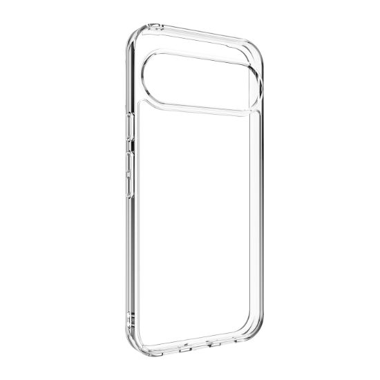 Image de ZAGG Clear coque de protection pour téléphones portables 17 cm (6.7") Housse Transparent (702318520)