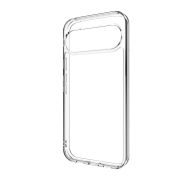 Image de ZAGG Clear coque de protection pour téléphones portables 17 cm (6.7") Housse Transparent (702318520)
