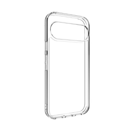 Image de ZAGG Clear coque de protection pour téléphones portables 16 cm (6.3") Housse Transparent (702318521)