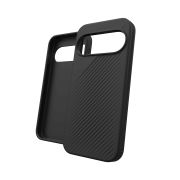 Image de ZAGG Luxe coque de protection pour téléphones portables 16 cm (6.3") Housse Noir (702318414)