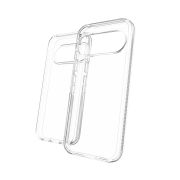 Image de ZAGG Crystal Palace coque de protection pour téléphones portables 16 cm (6.3") Housse Transparent (702318423)