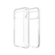 Image de ZAGG Crystal Palace coque de protection pour téléphones portables 16 cm (6.3") Housse Transparent (702318423)