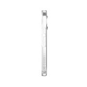 Image de ZAGG Crystal Palace coque de protection pour téléphones portables 16 cm (6.3") Housse Transparent (702318423)