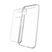Image de ZAGG Crystal Palace coque de protection pour téléphones portables 17 cm (6.7") Housse Transparent (702318425)
