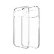 Image de ZAGG Crystal Palace coque de protection pour téléphones portables 17 cm (6.7") Housse Transparent (702318425)