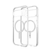 Image de ZAGG Crystal Palace Snap coque de protection pour téléphones portables 17 cm (6.7") Housse Transparent (702318428)