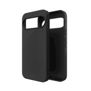 Image de ZAGG Luxe coque de protection pour téléphones portables 17 cm (6.7") Housse Noir (702318418)