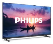 Image de Philips TV 81,3 cm (32") Full HD Smart TV Wifi Noir (32PFS6000/12)