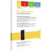 Image de 3M Vikuiti ADQC27 Protecteur d'écran (1000852)