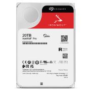 Image de Seagate IronWolf Pro disque dur 20 To 7200 tr/min 256 Mo 3.5" (ST20000NT001)