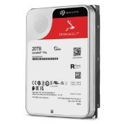 Image de Seagate IronWolf Pro disque dur 20 To 7200 tr/min 256 Mo 3.5" (ST20000NT001)