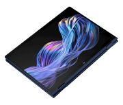 Image de HP EliteBook X Flip G1i Copilot+ PC Intel Core Ultra 7 258V Hybride (2-en-1) 35,6 cm (14") Écran tactile WUXGA 32 Go LPDDR5x-SDRAM 1 To SSD Wi-Fi 7 (802.11be) Windows 11 Pro ... (B69DYET#UUG)