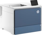 Image de HP Color LaserJet Enterprise Imprimante 6700dn, Color, Imprimante pour Imprimer, Port avant pour lecteur Flash USB; Bacs haute capacité en option; Écran tactile; Cartouche TerraJe ... (6QN33A)