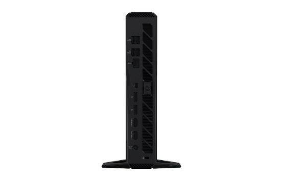 Image de ASUS NUC 15 Performance RNUC15JNK7X50002 PC de dimension 3L Noir 255HX (90AR00V1-M000A0)