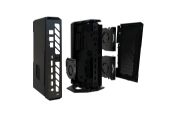Image de ASUS NUC 15 Performance RNUC15JNK9X40002 PC de dimension 3L Noir 275HX (90AR00V1-M000B0)