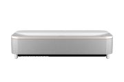 Image de Epson EH-QS100W Projecteur à focale courte 4500 ANSI lumens 3LCD UHD 4K (3840x2160) Blanc (V11HB49040)