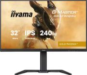 Image de iiyama G-MASTER écran plat de PC 80 cm (31.5") 2560 x 1440 pixels Quad HD LED Noir (GB3290QSU-B1)