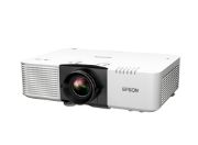 Image de Epson EB-L690U Projecteur à focale standard 6500 ANSI lumens 3LCD WUXGA (1920x1200) Blanc (V11HB29040)