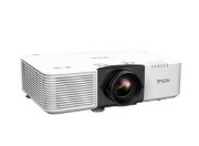 Image de Epson EB-L690U Projecteur à focale standard 6500 ANSI lumens 3LCD WUXGA (1920x1200) Blanc (V11HB29040)