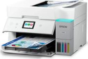 Image de Epson EcoTank ET-4956 Jet d'encre A4 4800 x 1200 DPI 35 ppm Wifi (C11CL40403)