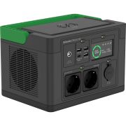Image de APC station d'alimentation portable Lithium-Ion (Li-Ion) 531 W 3,3 kg (PPS330-GR)