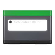 Image de APC station d'alimentation portable Lithium-Ion (Li-Ion) 531 W 3,3 kg (PPS330-GR)