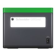 Image de APC station d'alimentation portable Lithium-Ion (Li-Ion) 749 W 5,5 kg (PPS500-GR)