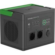 Image de APC station d'alimentation portable Lithium-Ion (Li-Ion) 995 W 6,4 kg (PPS730-GR)