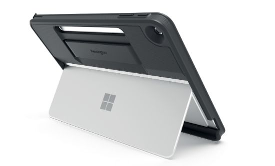 Image de Kensington Coque renforcée BlackBelt EQ pour Surface Pro Copilot+ PC 12" (K96542EU)