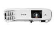 Image de Epson EB-E24 Projecteur à focale standard 3600 ANSI lumens 3LCD XGA (1024x768) Blanc (V11HB51040)
