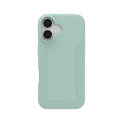 Image de ZAGG Luxe Snap coque de protection pour téléphones portables 16 cm (6.3") Housse Couleur menthe (702318840)