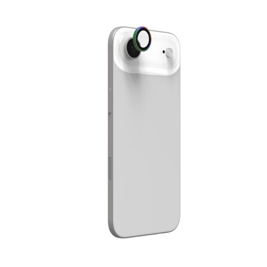 Image de InvisibleShield Glass Elite Protecteur d'objectif caméra Apple 1 pièce(s) (200119631)