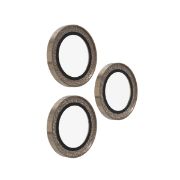 Image de InvisibleShield Glass Elite Protecteur d'objectif caméra Apple 3 pièce(s) (200119623)