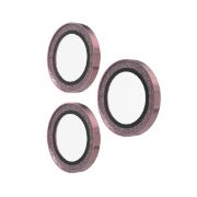 Image de InvisibleShield Glass Elite Protecteur d'objectif caméra Apple 3 pièce(s) (200119629)