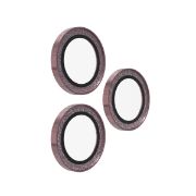 Image de InvisibleShield Glass Elite Protecteur d'objectif caméra Apple 3 pièce(s) (200119629)