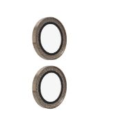 Image de InvisibleShield Glass Elite Protecteur d'objectif caméra Apple 2 pièce(s) (200119621)