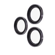 Image de InvisibleShield Glass Elite Protecteur d'objectif caméra Apple 3 pièce(s) (200119626)