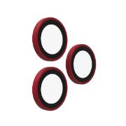 Image de InvisibleShield Glass Elite Protecteur d'objectif caméra Apple 3 pièce(s) (200119650)