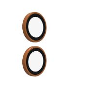 Image de InvisibleShield Glass Elite Protecteur d'objectif caméra Apple 2 pièce(s) (200119645)