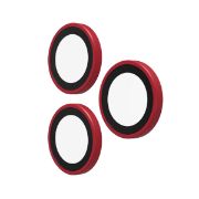 Image de InvisibleShield Glass Elite Protecteur d'objectif caméra Apple 3 pièce(s) (200119644)