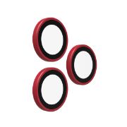 Image de InvisibleShield Glass Elite Protecteur d'objectif caméra Apple 3 pièce(s) (200119644)