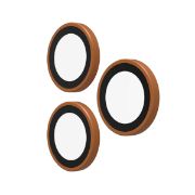 Image de InvisibleShield Glass Elite Protecteur d'objectif caméra Apple 3 pièce(s) (200119647)