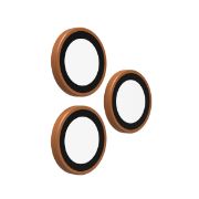 Image de InvisibleShield Glass Elite Protecteur d'objectif caméra Apple 3 pièce(s) (200119647)