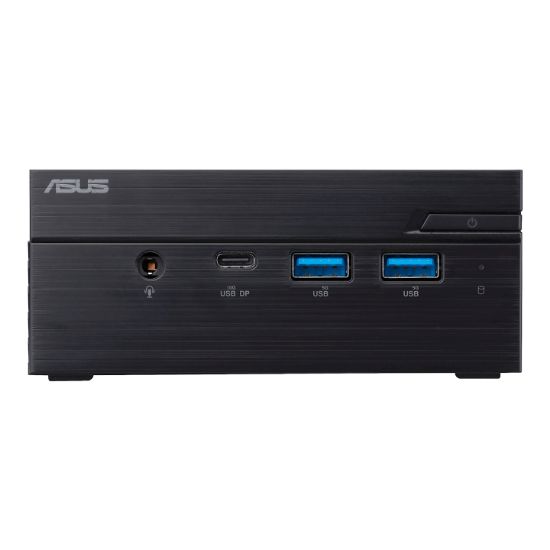 Image de ASUS ExpertCenter PN53-BS5753MDS1 0,62L mini PC Noir 2 GHz (90MR0112-M00070)