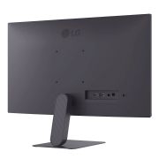 Image de LG 24G411A-B écran plat de PC 61 cm (24") 1920 x 1080 pixels Full HD LCD Noir (24G411A-B.AEU)