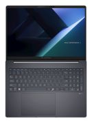 Image de ASUS ExpertBook B5 B5605CCA-MB0014X Intel Core Ultra 5 225H Ordinateur portable 40,6 cm (16") WUXGA 16 Go DDR5-SDRAM 512 Go SSD Wi-Fi 7 (802.11be) Windows 11 Pro US Inter ... (90NX08F1-M000E0)