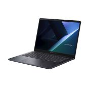 Image de ASUS ExpertBook B3 B3405CCA-LY2050X Intel Core Ultra 7 255H Ordinateur portable 35,6 cm (14") WUXGA 16 Go DDR5-SDRAM 512 Go SSD Wi-Fi 6 (802.11ax) Windows 11 Pro US Inter ... (90NX08L1-M02DE0)