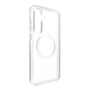 Image de ZAGG Crystal Palace Snap coque de protection pour téléphones portables 17 cm (6.7") Housse Transparent (702320455)